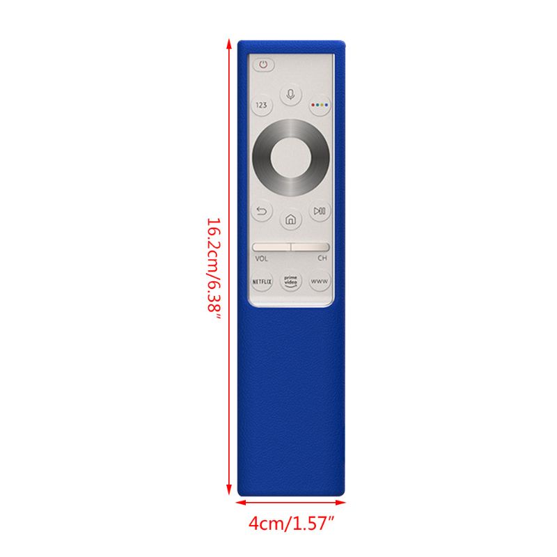 Vỏ Silicone Bảo Vệ Cho Điều Khiển Từ Xa BN59-01311B TM1990C BN59-01311H