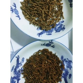Trà rễ bồ công anh kháng khuẩn giảm cân