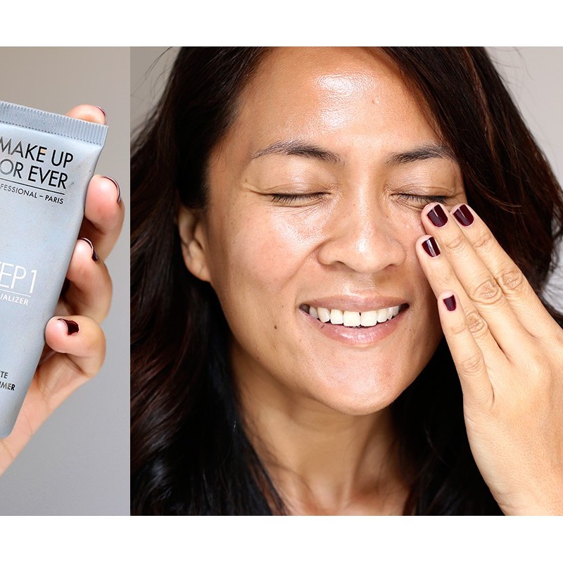 Make Up For Ever - Kem Lót Step1 Skin Equalizer Base Lissante Smoothing Primer Minisize 5ml | BigBuy360 - bigbuy360.vn