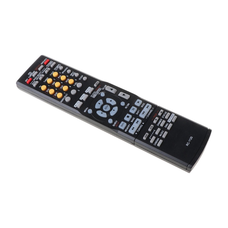 Điều Khiển Từ Xa Thay Thế Thông Dụng Cho RC-1120 RC1120 DHT590BA AVR-1610