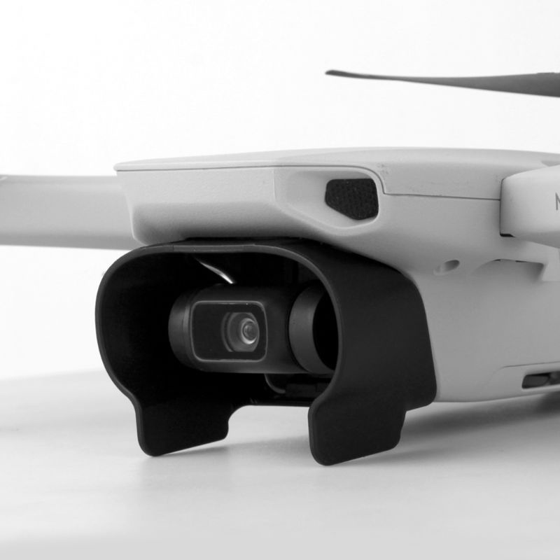 Khung Bảo Vệ Ống Kính Máy Ảnh Cho Mavic Mini 2 Mini SE