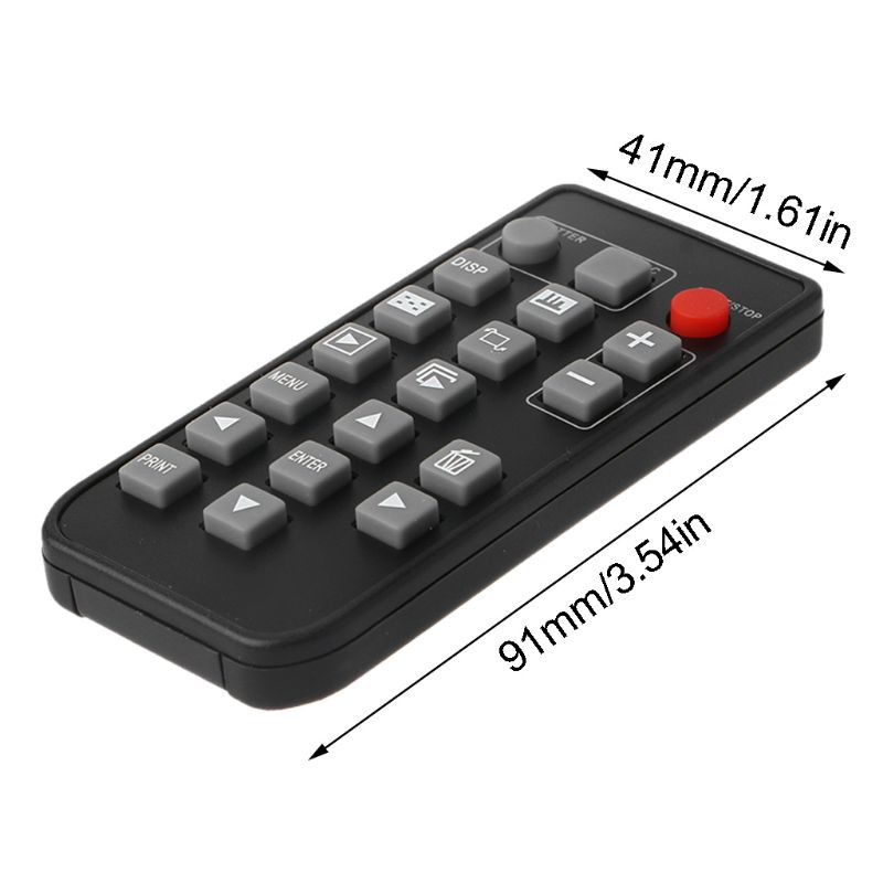 Điều Khiển Từ Xa Không Dây Chất Lượng Cao Cho Camera So-Ny Camera Rmt-Dslr1 Rmt-Dslr2 A230 A290 A330