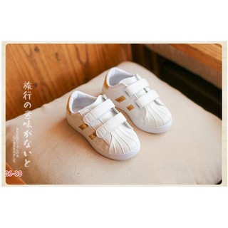 COMBO 5 đôi giày Adidas sò sz 31-35
