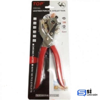 Kìm bấm dây nịt top
