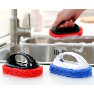 Bàn chải chà ma thuật nano