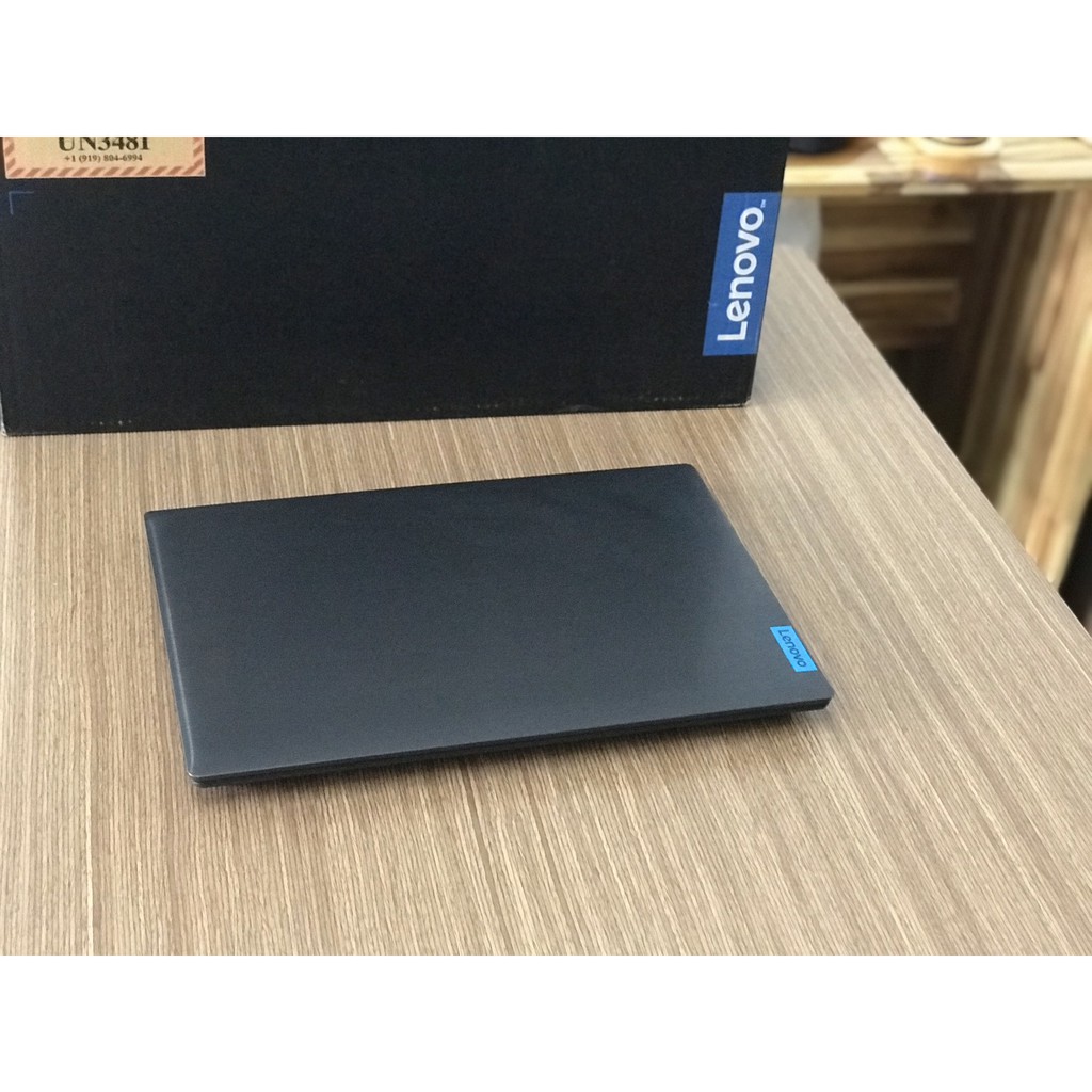 Máy tính Lenovo Gaming L340 (Core I7-9750H 12CPU, Ram 8GB, HDD 1TB, GeForce GTX 1050 3GB, MH 15.6" FullHD IPS) Fullbox | BigBuy360 - bigbuy360.vn