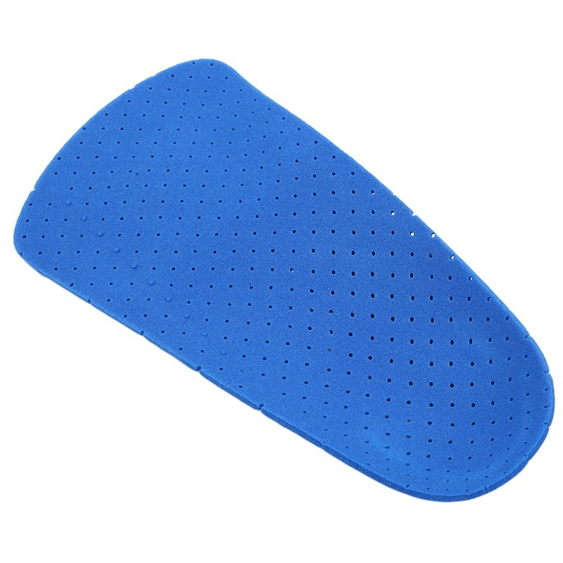 Men Women Orthotic Arch Support Heel Cup Flat Foot Cushion Pad Shoe Insoles