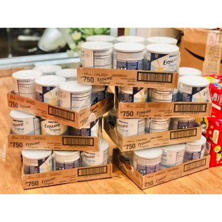 Sữa ensure 400g mỹ