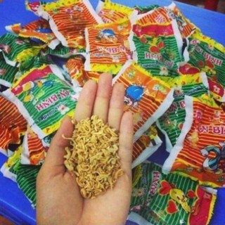 Combo 2 bịch mì tôm trẻ em an bình _ 100 gói