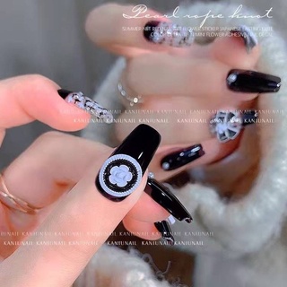 Charm nơ trang móng -charm nail mới