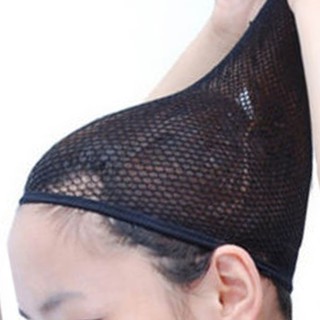 Set 5 mũ lưới hỗ trợ đội tóc giả chuyên dụng