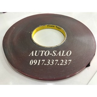 KEO DÁN 3M CHUYÊN DỤNG Ô TÔ