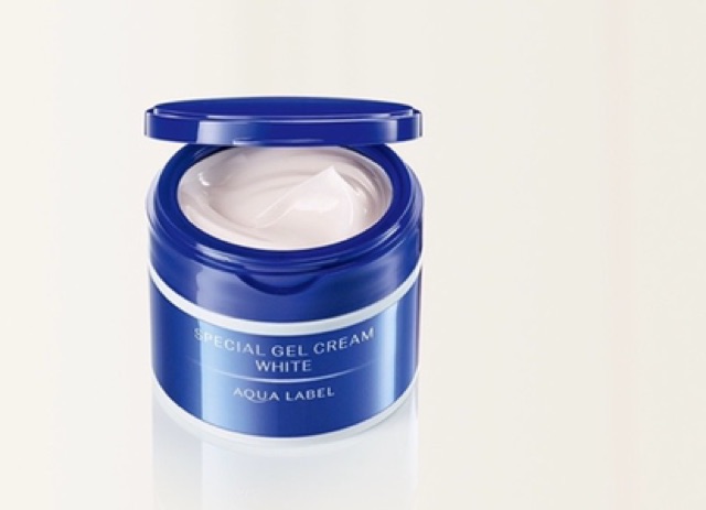 Kem dưỡng trắng da 5in1 Shiseido Aqualabel | BigBuy360 - bigbuy360.vn