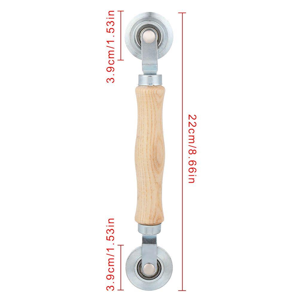 SUYO Con Lăn Thay Thế Cho Cửa Sổ Giúp Tiết Kiệm Sức Lao Động Tiện Dụng