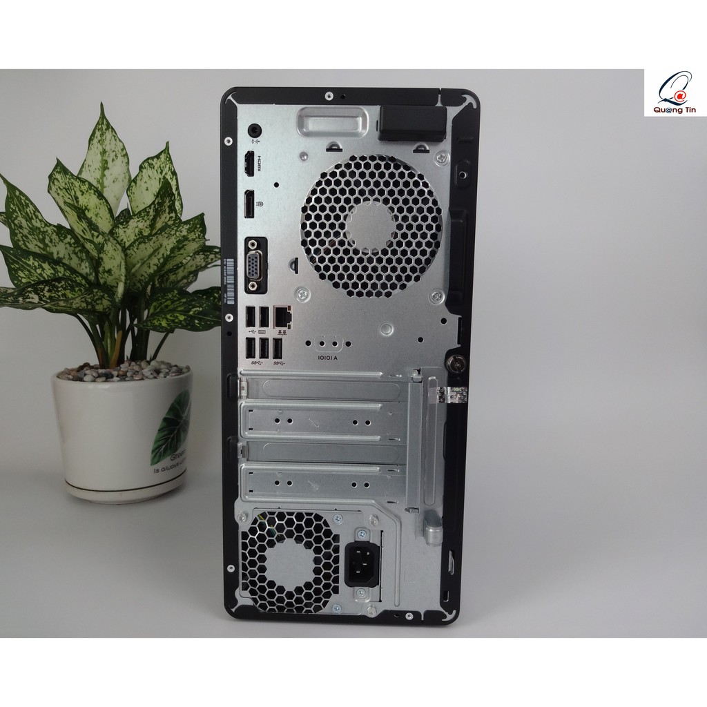 PC HP ProDesk 400G7 22C46PA / Core i5 /4GB/256GB SSD /Windows 10 home | BigBuy360 - bigbuy360.vn