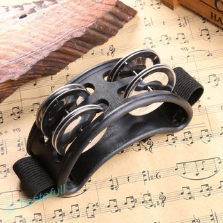 Trống lục lạc đồ chơi cho bé