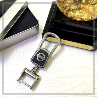 Móc Khóa Thời Trang Cao Cấp Xe Hơi