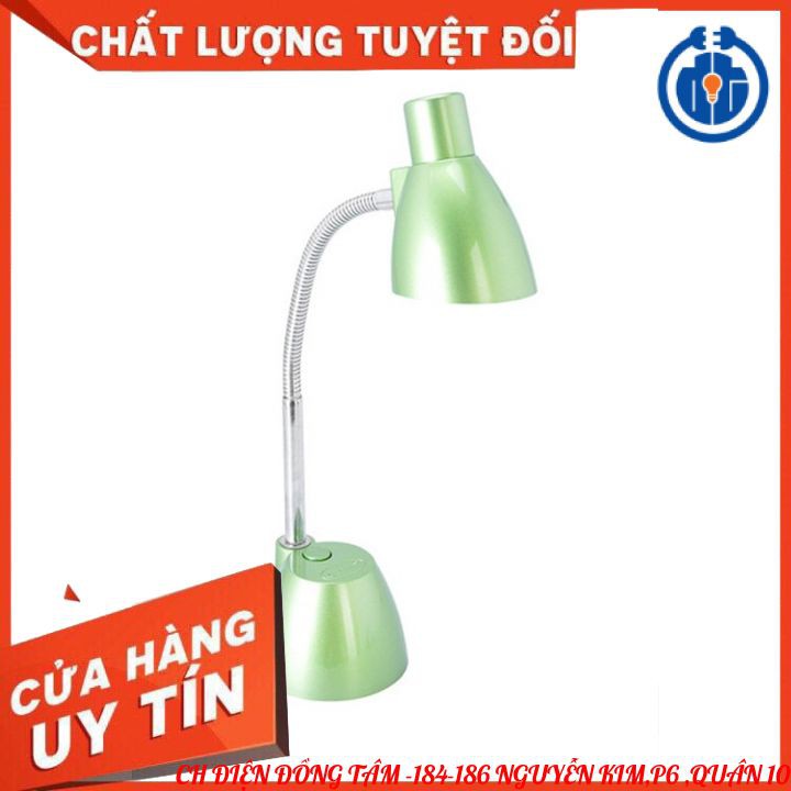 ĐÈN BÀN HỌC V-LIGHT⚡  TẶNG KÈM BÓNG LED SIÊU SÁNG⚡
