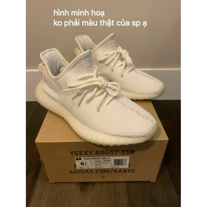 5mm Phần 1 Dây giày bản tròn thay thế sneaker yz Yeezy 350 dài 120cm 1m2