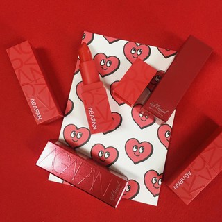 Son Agapan red limited edition