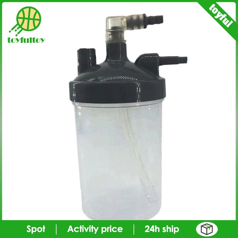 Bình Đựng Nước 500ml Cho Máy Lọc Oxy 7F