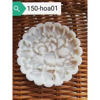 Mặt khuôn trung thu lẻ 150g <LOẠI MỎNG>