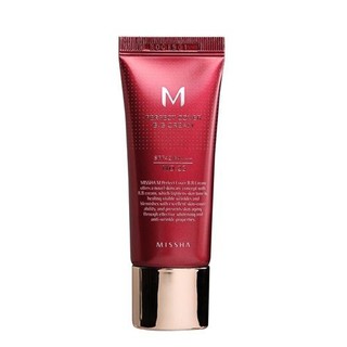 Kem nền BB Missha M Perfect Cover BB Cream SPF42/PA+++ 50ml #23 Natural Beige
