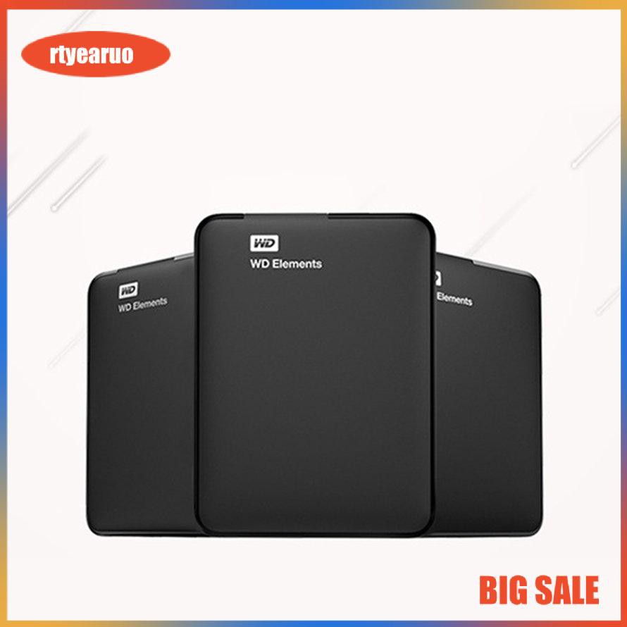 Mobile Hard Disk Different Capacity Storger Disk External Hard Drive Usb3.0