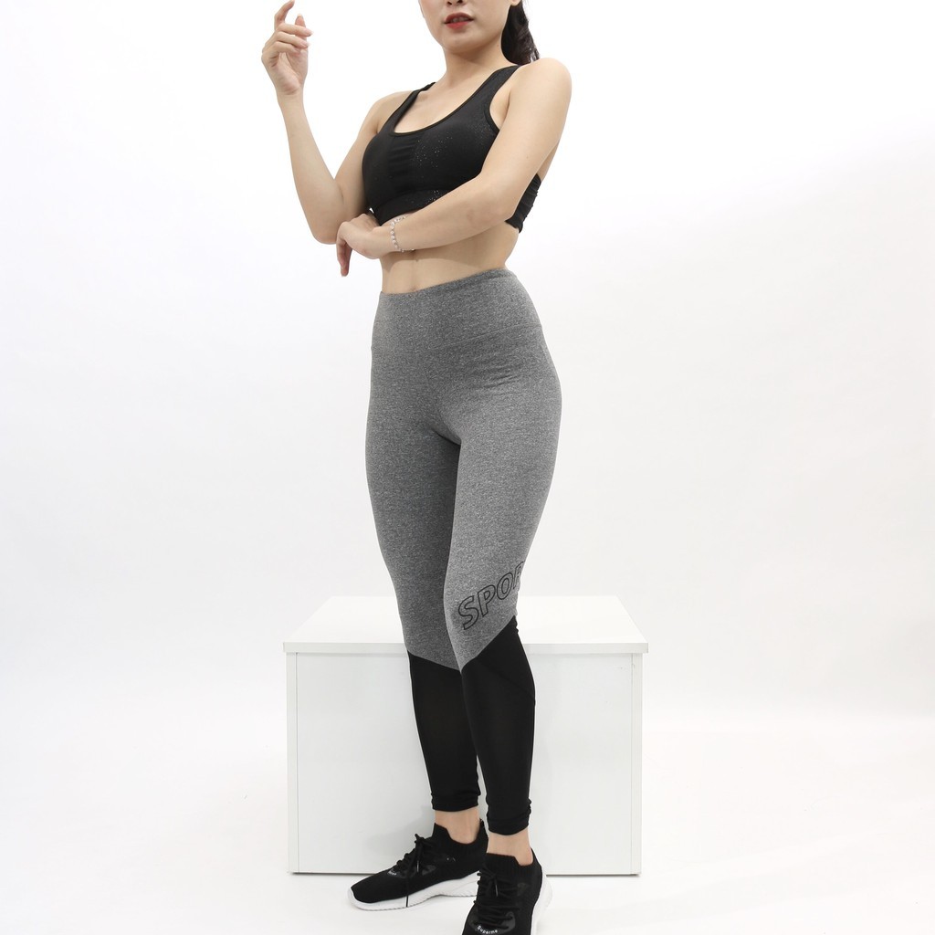 Quần tập gym yoga nữ lẻ size sale 79k