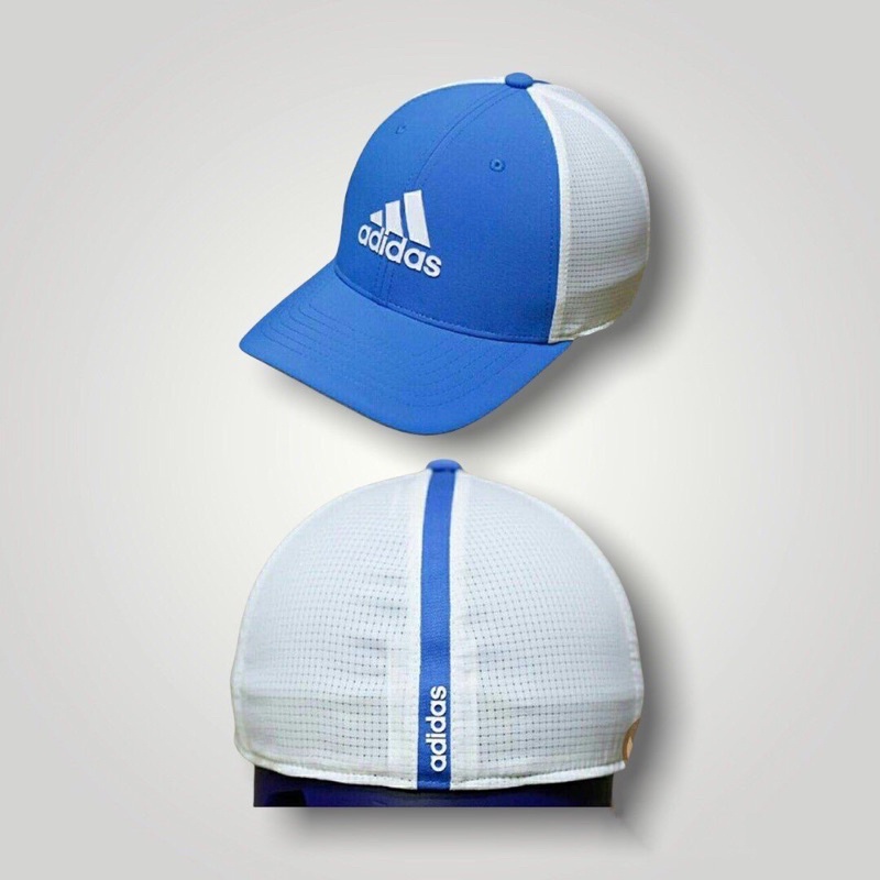 NÓN ADIDAS CLIMICOOL BÍT ĐUÔI