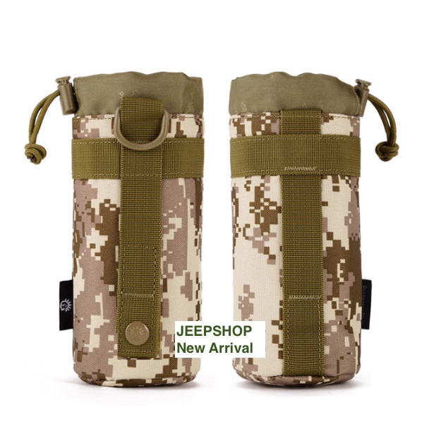 🇺🇸🇺🇸Túi đựng nước_chiến thuật_sinh tồn