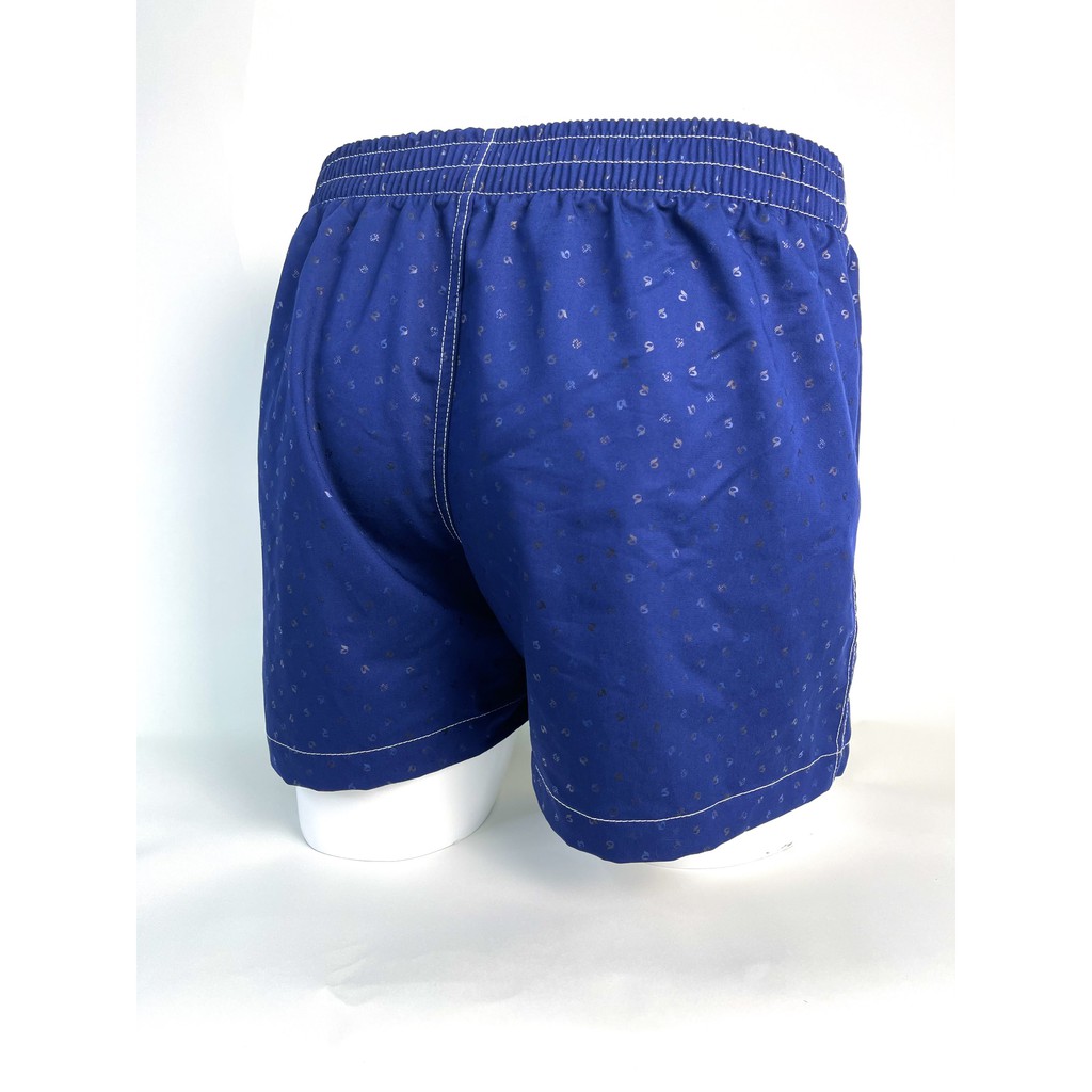 Quần Short Nam T'ARMOR Giá Rẻ , Quần Đùi Nam Được May Với Chất Liệu Vải KATE Tạo Sự Thoải Mái Khi Mặc Ngủ , Mặc Nhà. | BigBuy360 - bigbuy360.vn