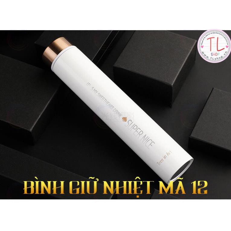 BÌNH GIỮ NHIỆT - BÌNH NƯỚC GIỮ NHIỆT - BÌNH GIỮU NÓNG LẠNH - BÌNH GIỮ NHIỆT CAO CẤP