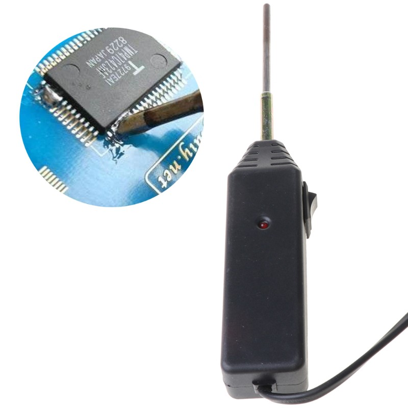 Mỏ hàn điện cầm tay mini 100w chất lượng cao