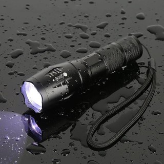 Đèn pin UltraFire XML T6 nhật bản siêu sáng