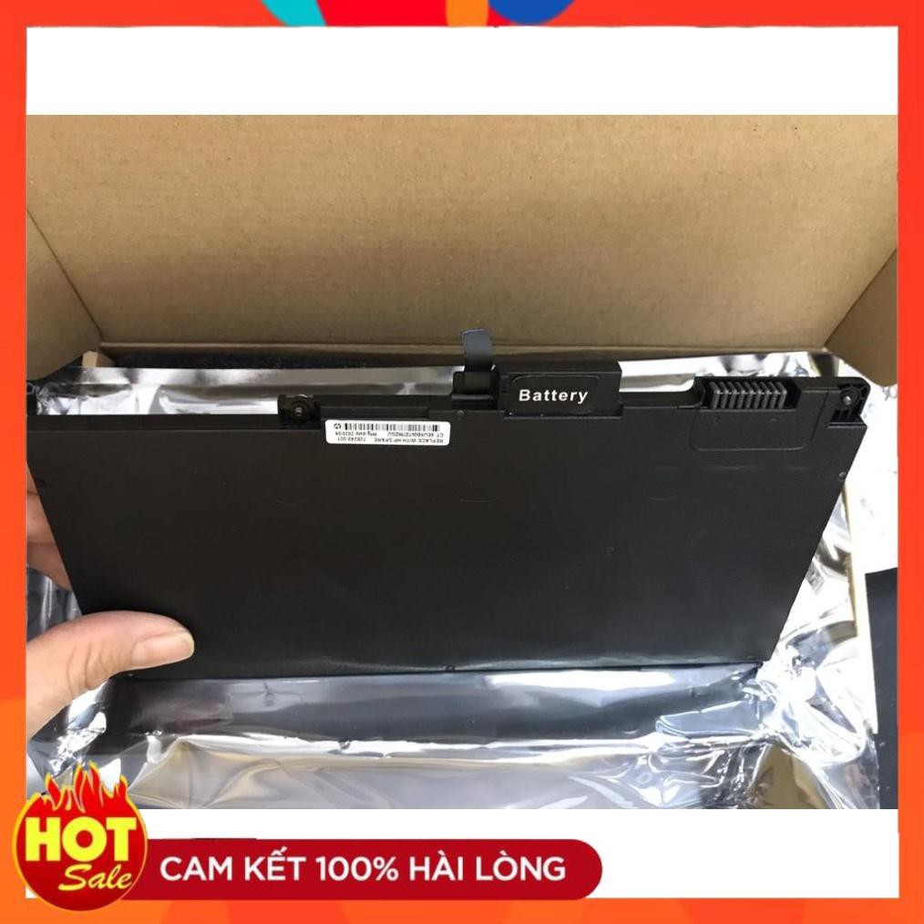 [Mã 273ELHA100K0 hoàn 7% đơn 500K]  HÀNG ZIN  Pin Xịn (Battery) HP EliteBook 745 755 840 848 850 G4 TA03XL Original