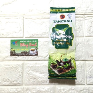 Trà Oolong TÂM CHÂU ( 100g )