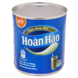 Lon sữa đặc Completa Hoàn Hảo 380gr
