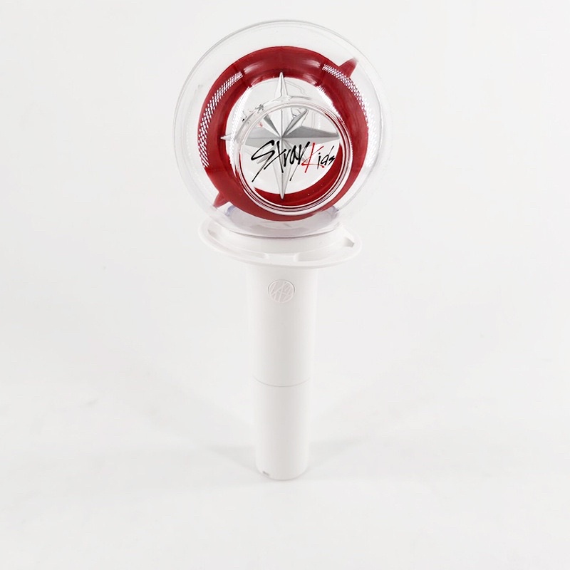Lightstick Stray Kids hàng unoff - Gậy cổ vũ không bắt bluetooth