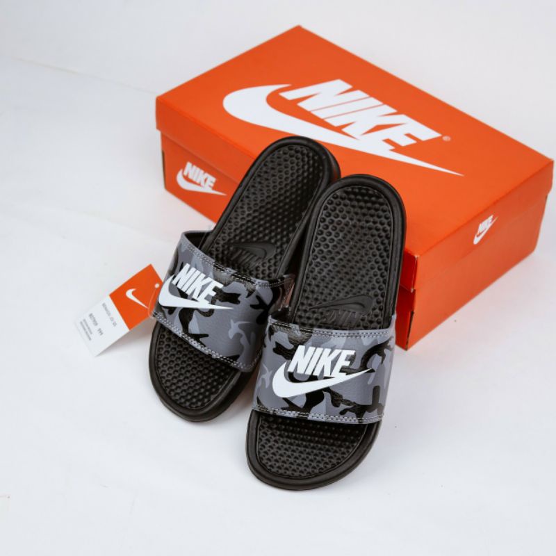 Dép quai ngang nữ nam phong cách unisex form chuẩn CSD21