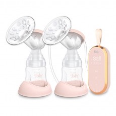 🍨🍧MÁY HÚT SỮA ĐIỆN ĐÔI FATZ BABY - RESONANCE 5 - FB1180VN🍨🍧CHÍNH HÃNG🍨🍧