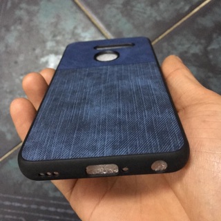 Ốp LG g8 bản 2 Camera
