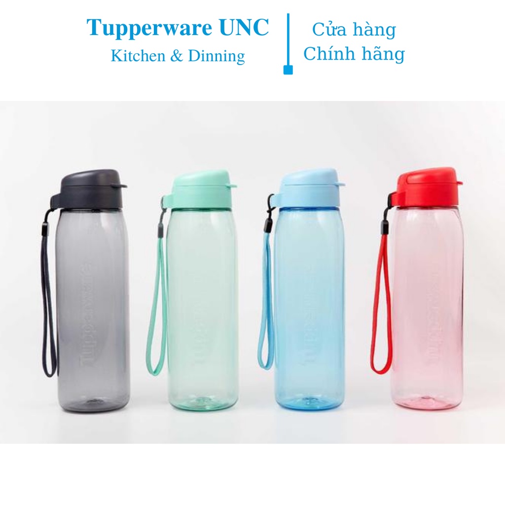 Bình nước Tupperware Lohas Flask 750ml