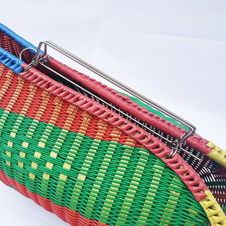 dts1911  giỏ vận chuyển gà chọi