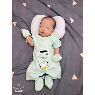 Body đùi cho bé 3-7kg