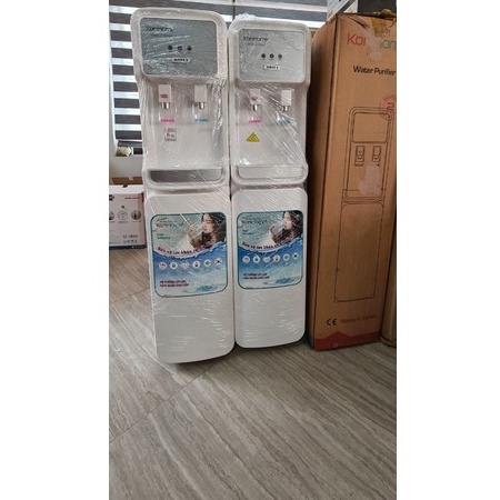 Máy lọc nước RO Korihome WPK-915 9 lõi nóng lạnh - Bảo hành chính hãng