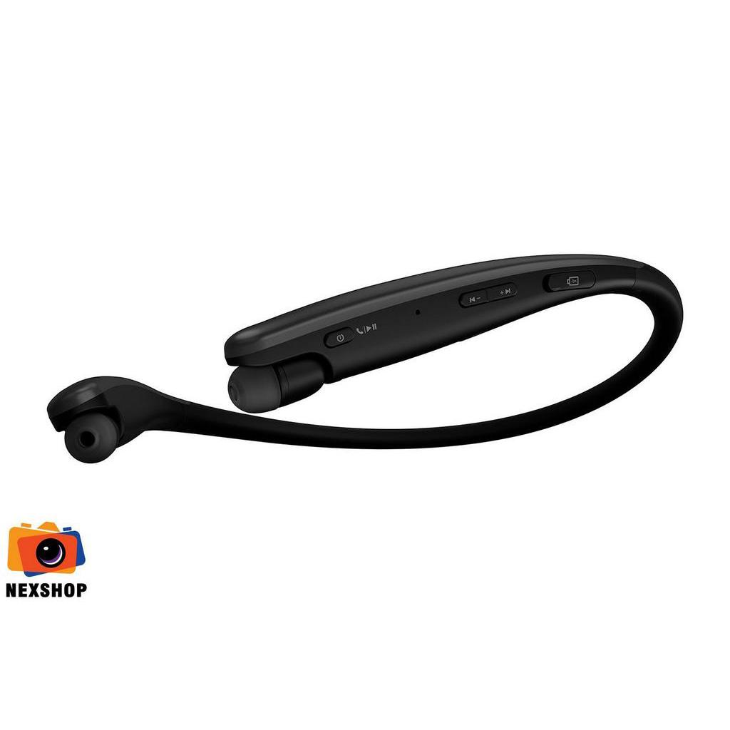 Tai nghe không dây LG HBS-SL6S.ABVNBK | Chính hãng
