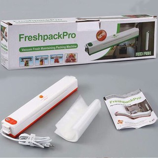 ( hoả tốc Hn) Máy hút chân không Fresh Pack Pro