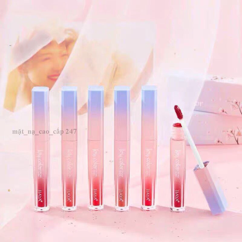 Son Tint Joy Color Của Jlaya Hàng Nội Địa Trung[Son Kem]💓Son Kem💋{FREESHIP}💋 | BigBuy360 - bigbuy360.vn