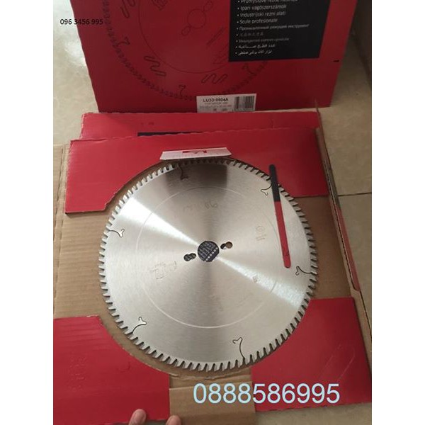 Lưỡi cưa Freud (D300x96Z)